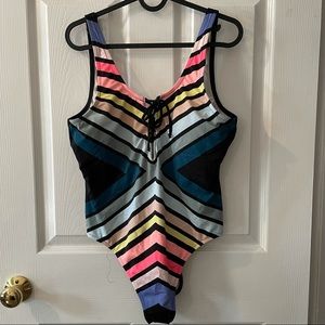 Victoria’s Secret PINK | One Piece Swimsuit